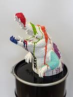 Rob VanMore - VANMORE Crocodile