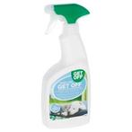 Afweer- en reinigingsspray wash & get off 500 ml - kerbl