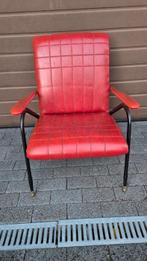 Fauteuil - Cuir - Fauteuil