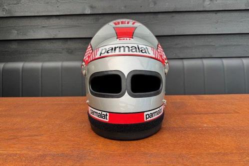 John Watson - 1979 - Casque réplique, Verzamelen, Automerken, Motoren en Formule 1
