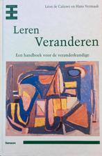 Samsom management selectie Leren veranderen / Samsom, Boeken, Economie, Management en Marketing, Verzenden, Gelezen, L. de Caluwe