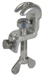 Dehn universele aardklem K 20/25 Fl 20 T 15mm met, Doe-het-zelf en Bouw, Elektriciteit en Kabels, Verzenden, Nieuw