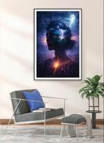 NumericEric - Human Nature #03 (XL)