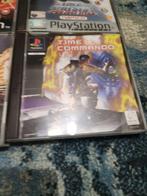 Sony - Playstation 1 (PS1) - Sony Playstation 1 & 4 Games &, Games en Spelcomputers, Nieuw