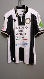 Udinese - Calcio - Hassane K. - 2025 - Shirt