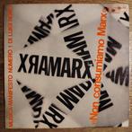 Luigi Nono - Non Consumiamo Marx - Musica Manifesto N. 1 Di