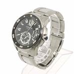 Cartier - Calibre de Cartier - W7100057 - Homme - 2010-2020