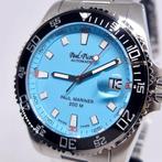 Paul Picot - Paul Mariner III P4352.SG.CB.4000.2614 - Homme