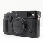 Fujifilm X-Pro3 body Titan zwart | Tweedehands, Verzenden, Zo goed als nieuw