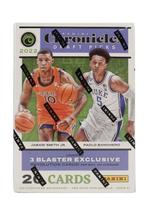 2022 - Panini - NBA Chronicles Draft Picks - 1 Sealed box, Hobby & Loisirs créatifs, Jeux de cartes à collectionner | Autre