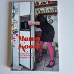 Mama kookt 9789081986618 Kristel Hulsebos, Verzenden, Zo goed als nieuw, Kristel Hulsebos