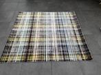 Marcel Wanders - Tartan Haze - Vloerkleed - 200 cm - 180 cm, Antiek en Kunst