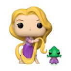 Tangled POP!&Buddy Animation Vinyl Figure Rapunzel & Pascal, Ophalen of Verzenden, Nieuw