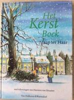 Het Kerstboek 9789026991677 Jaap Ter Haar, Boeken, Verzenden, Zo goed als nieuw, Jaap Ter Haar