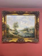 M. J Rendell (XX) - Landscape