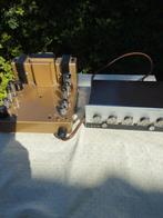 LEAK - Varislope 2 Stéréo Amplificateur à tubes, Nieuw
