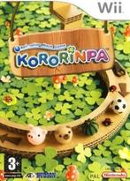 Kororinpa (Wii Games), Consoles de jeu & Jeux vidéo, Ophalen of Verzenden