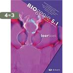BIOgenie 5.1 - leerboek 9789045548623 DHaeninck, Verzenden, Gelezen, D'Haeninck