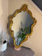 Wandspiegel - IJzer - Gietijzer Rococo