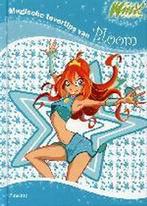 Winx Club Magische tovertips van Bloom 9789049920753, Livres, Verzenden