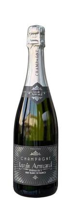 Louis Armand,  Blanc de Blancs Brut  - Champagne Premier, Collections
