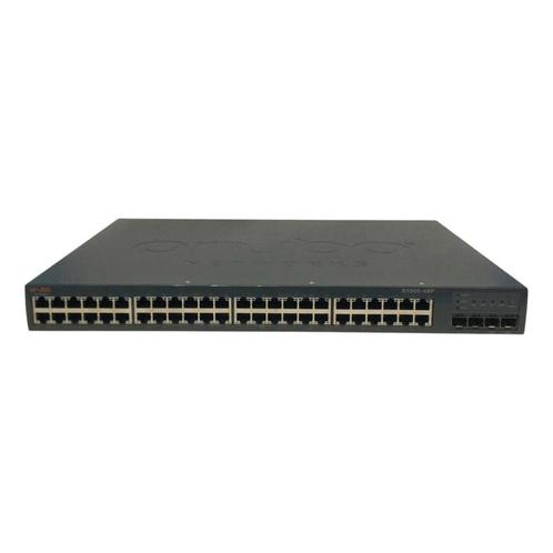 Aruba Networks S1500-48P, Computers en Software, Netwerk switches, Ophalen of Verzenden