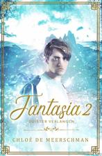 Duister verlangen / Fantasia / 2 9789493111660, Verzenden, Zo goed als nieuw, Chloé De Meerschman
