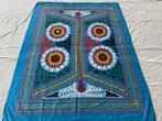 Suzane Kilim - Suzane vloermat, bankhoes, bedbeschermer,, Nieuw