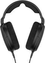 2dekans | Sennheiser HD 660 S2 - Koptelefoon - Zwart, Ophalen of Verzenden, Nieuw