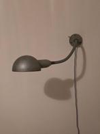 Wandlamp (2) - Metaal, Antiek en Kunst