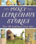 Pocket Book Of Irish Leprechaun Tales 9780717169191, Fiona Biggs, Verzenden