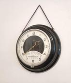Scheepsklok, Hut weerstation, 1972. - Serdobsk Horological, Antiek en Kunst