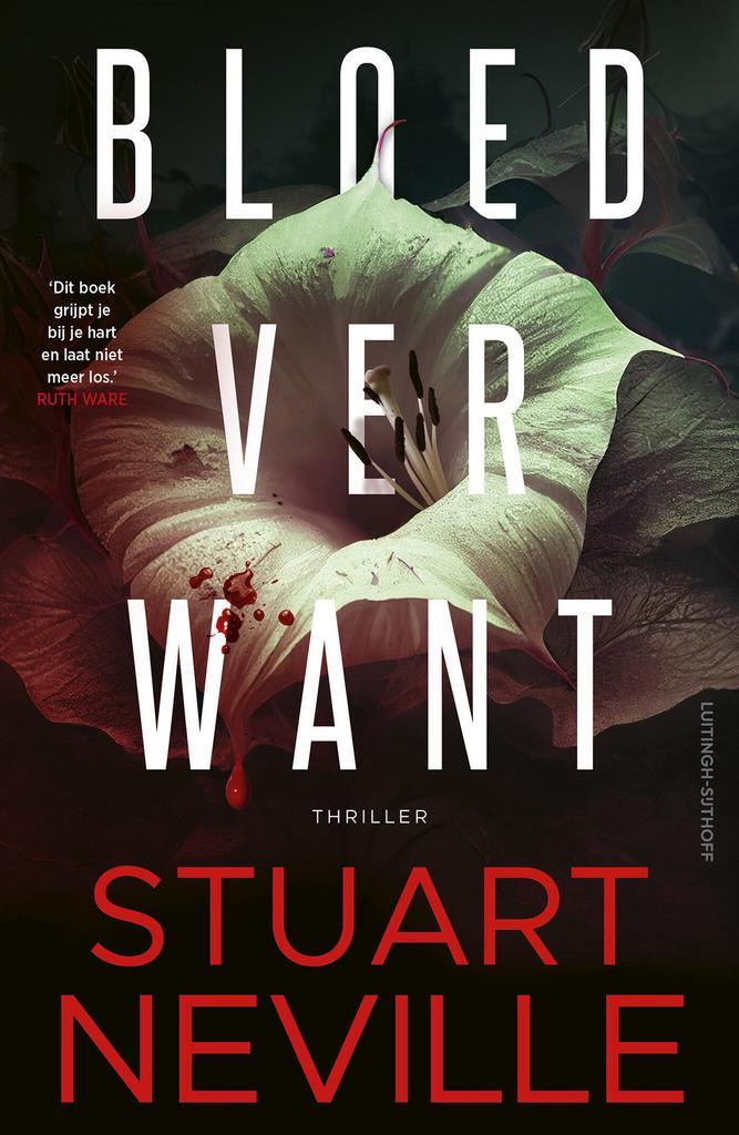 Bloedverwant (9789021053387, Stuart Neville), Antiek en Kunst, Antiek | Boeken en Manuscripten, Verzenden
