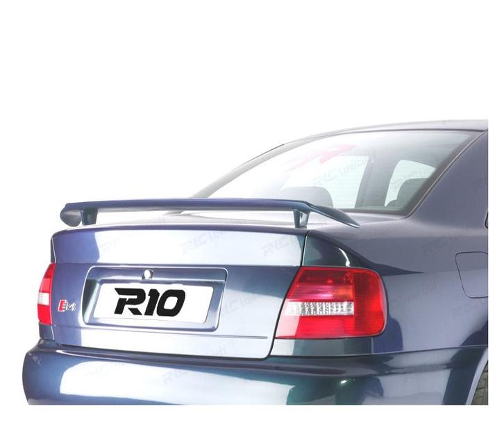 Aileron Becquet Pour Audi A4 B5 94-00 Gt Berline, Auto-onderdelen, Carrosserie, Verzenden