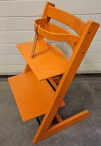 Peter Opsvik - Stoel - Tripp Trapp - Beuken gelakt -