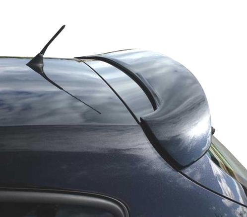 Aileron Becquet de Toit Pour Seat Leon 1P II 04-12, Auto-onderdelen, Carrosserie, Verzenden