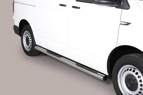 Side Bars | Volkswagen | Transporter Kombi 15-19 4d bus. |, Autos : Divers, Tuning & Styling, Enlèvement ou Envoi