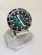 Tissot - Seastar - Zonder minimumprijs - T120.417.11.091.00, Nieuw