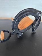 Raadvad - Ole Larsen - Broodsnijmachine - 294 - Metaal, Hout