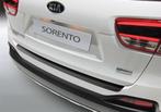 Achterbumper Beschermer | Kia Sorento 2015- | ABS Kunststof, Verzenden, Nieuw
