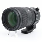 Sigma 70-200mm F/2.8 DG OS HSM Sports Nikon FX | Occasion, Ophalen of Verzenden, Nieuw