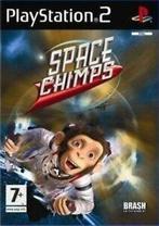 Space Chimps (PS2) PEGI 7+ Adventure, Games en Spelcomputers, Games | Sony PlayStation 2, Nieuw, Verzenden