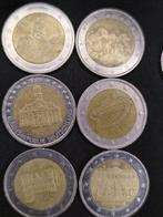 Europa. 2 Euro 2000/2025 (64 coins) (Zonder minimumprijs)