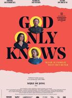 God Only Knows op DVD, Verzenden, Nieuw in verpakking