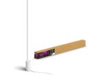 Philips Hue Gradient Signe vloerlamp - Smart LED - White and, Verzenden, Zo goed als nieuw
