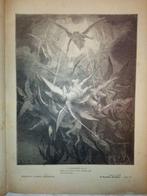 John Milton / Gustave Doré - Il Paradiso Perduto - 1881