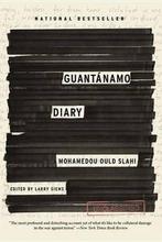 Guantanamo Diary 9780316389259 Mohamedou Ould Slahi, Verzenden, Gelezen, Mohamedou Ould Slahi