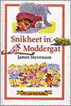 Snikheet in Moddergat / Blok-boekjes 9789021619415, Boeken, Verzenden, Zo goed als nieuw, J. Stevenson