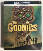 THE GOONIES 4K (IMPORT WITH DUTCH SUBS) (IN SEAL) (4K ULTRA, CD & DVD