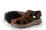 Timberland Sandalen in maat 27 Bruin | 5% korting, Verzenden, Schoenen